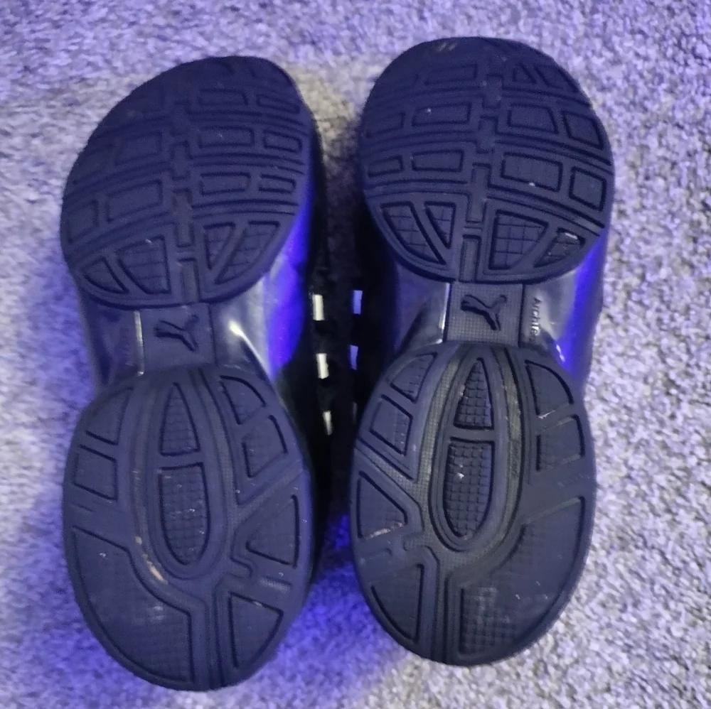 Puma sneakers - Picture 12 of 14